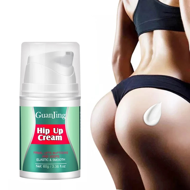 Natural Buttock Lift Up Cream