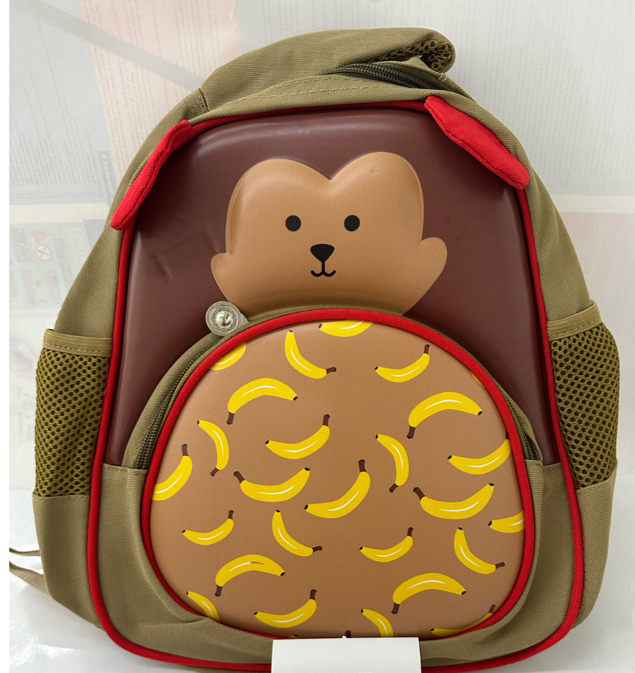 Back To School Children's backpack, nursery backpack.  Various Colours/Styles