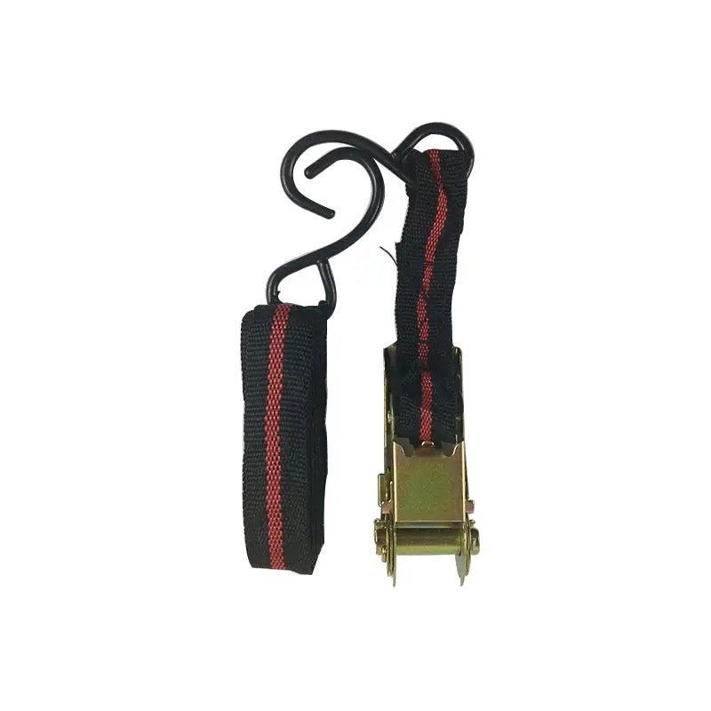 Ratchet Tie Down 15inch x 25mm 4pc Set