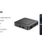 4K Ultra HD Android 10 TV Box With Remote Control