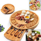 Charcuterie Board Set 6pc