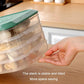 1pc Large-capacity Dumpling Box