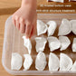 1pc Large-capacity Dumpling Box