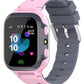 Kids SOS Watch With Torch And Camera S2