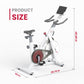 YESOUL Xiaomi S3 Indoor Exercise Bike App & BT - PreOrder Sales Now Available