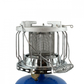 Portable Gas Heater & Cooker Top