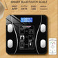 Smart Bluetooth Scale