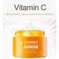 Dr. Rashel Vitamin C Brightening & Anti Aging Skin Care Series 5 Piece Set