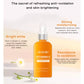 Dr. Rashel Vitamin C Brightening & Anti Aging Skin Care Series 5 Piece Set