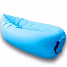 LayBag Inflatable Bed