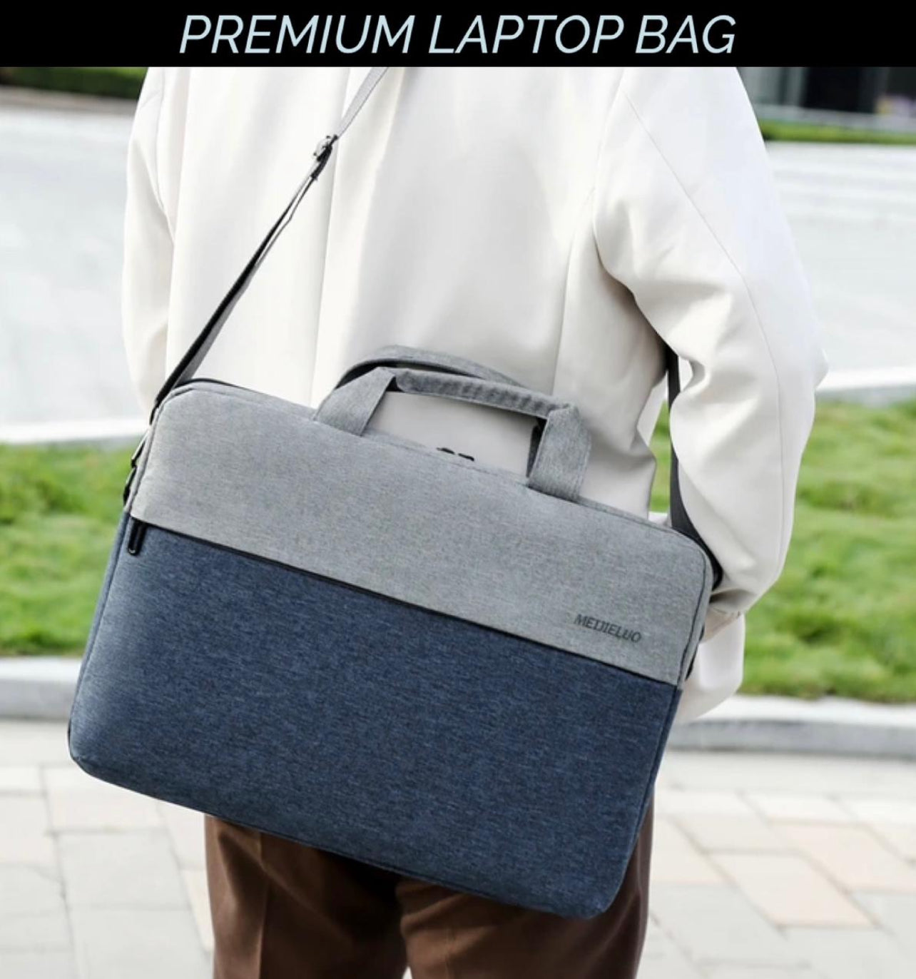 Premium Laptop Bag