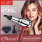 Enzo Salon Hair Dryer Stainless Steel - 8000watts