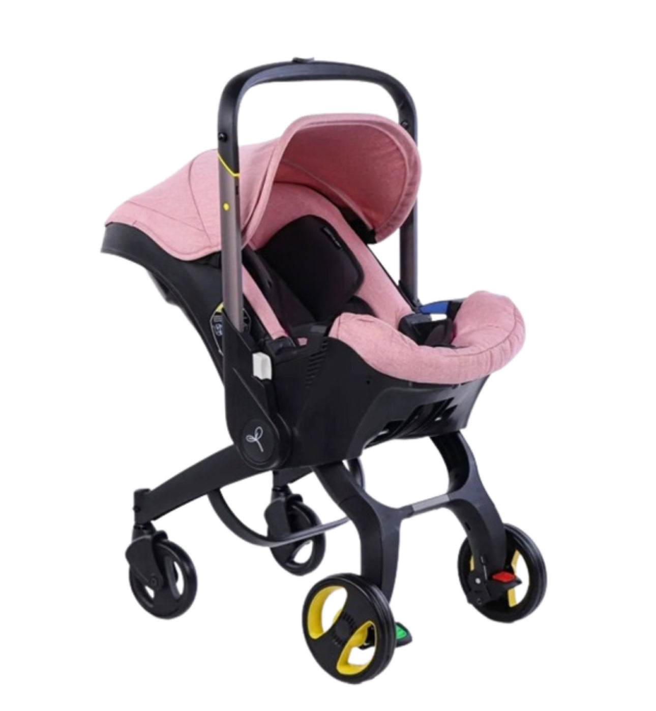 Luxury 2:1 Baby Stroller/Car Seat - Various Colours Available