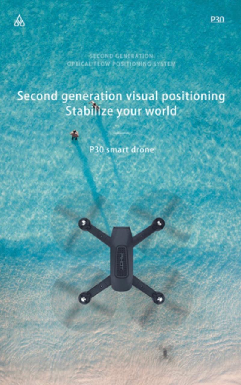 PiHOT Smart Drone P30