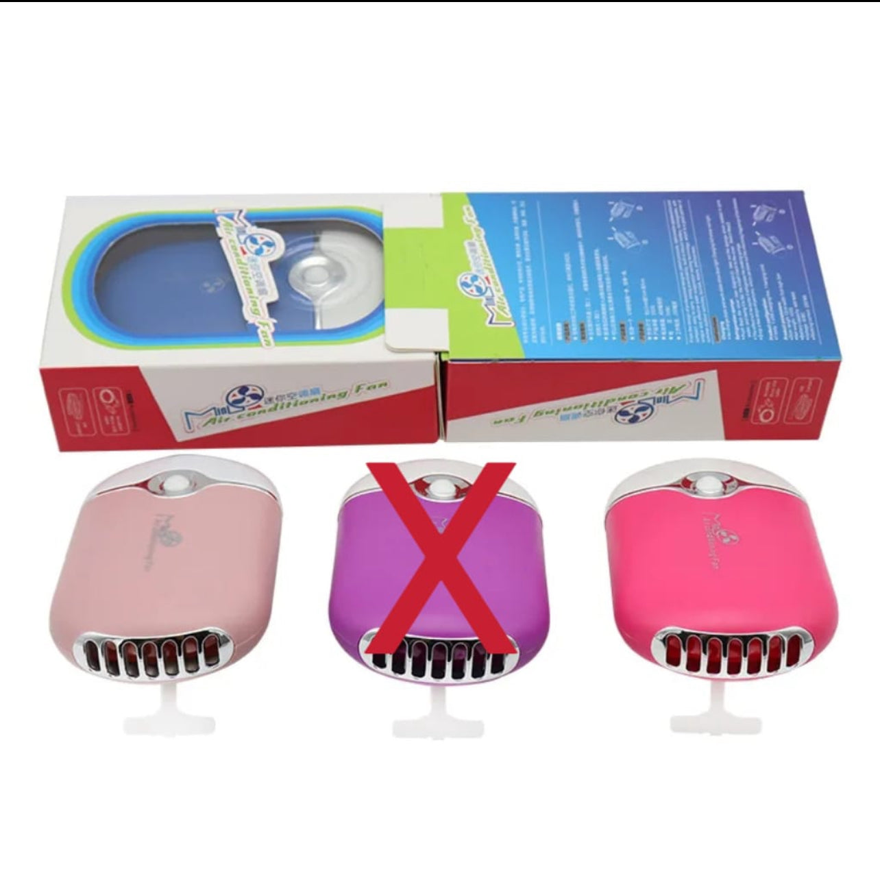 Mini Portable USB Eyelash Dryer Air Conditioning Blower Lashes Glue Fast Dry Fan Mascara Dryer Eyelash Extension Makeup Tools