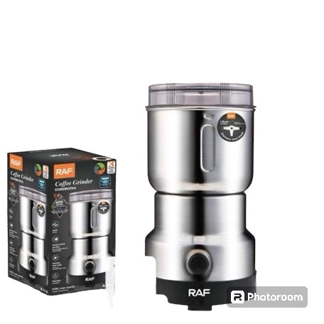 RAF Electric Bean Grinder