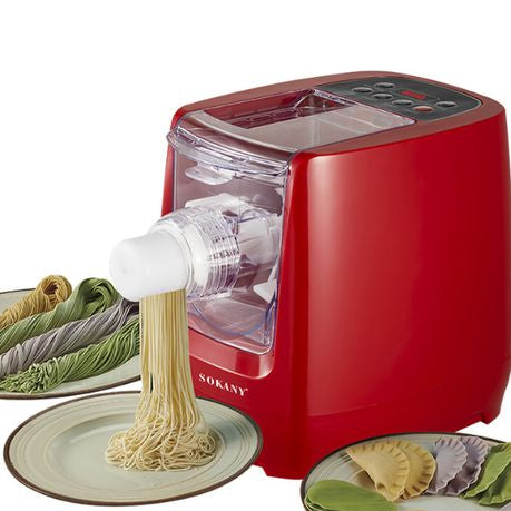 13-in-1 Pasta Maker