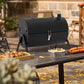 Charcoal BBQ Grill