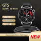 New GT5 Smart Watch Men Answer Call Fitness Tracker Wireless Charging NFC Women Smartwatch Gift for Huawei Phone iOS PK GT3 Pro 4