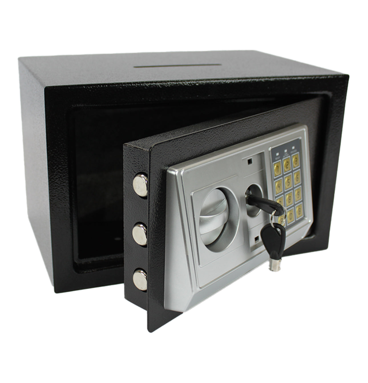 Digital Large Drop Box Safe