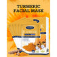 Turmeric Facial Mask