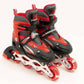 Adjustable Inline Roller Skates for Boys Kids and Girls