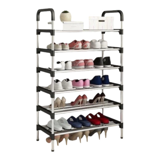 6-Tier Shoe / Storage Rack