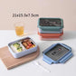 Lunch Box Stainless Steel