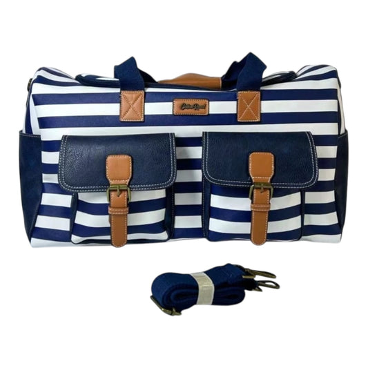 Cotton Road Traveling Bag