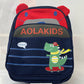 Back To School Children's backpack, nursery backpack.  Various Colours/Styles