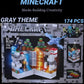 Minecraft Building Block Set - Various Options Available