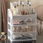 Cosmetic Organiser 4 tier with drawers