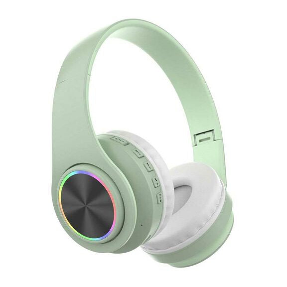 Luminous Wireless BT Headphones T39- Various Colours