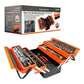 Toolkit 85pc With Cantilever Metal Box