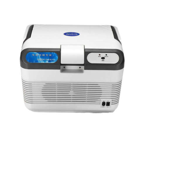 Cooling & Warming Mini Refrigerator 12L