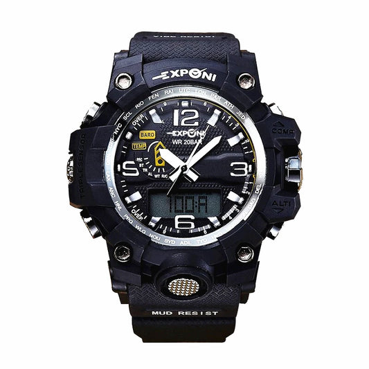 Exponi Sports Watch