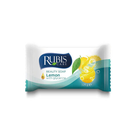 Rubis Care Moiturising Bar Soap