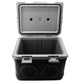 21L Cooler Box with Speaker, Portable PE Insulated Ice Box Cooler-PreOrder Sales Only!