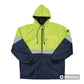 Freezer Jackets With Reflective Tape - Various Colours