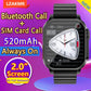 Little Hummingbird Bluetooth Smart Watch With 4g Sim Card Fundo Health App