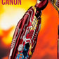 Iron - Man Electromagnetic Cannon