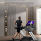 PRO-SPORTZ M8 Commercial Motorized Treadmill Machine Inc 15.6” TFT Screen, Watch Netflix or Google Capabilities Inc Bluetooth. Fitted With Kinomaps, Zwift & Yfit Apps