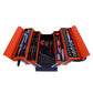 Toolkit 85pc With Cantilever Metal Box