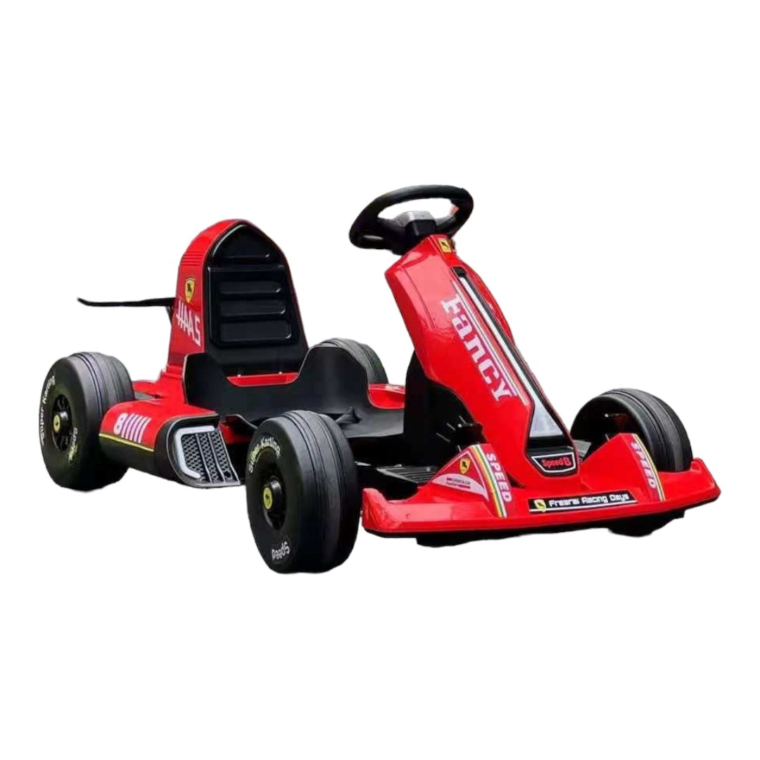 Kids Electric Go Kart