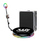 360 Photo Booth Remote Controlled Various Sizes