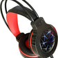 Gaming 7 Colours Breathing Headset