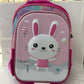 Back To School Children's backpack, nursery backpack.  Various Colours/Styles