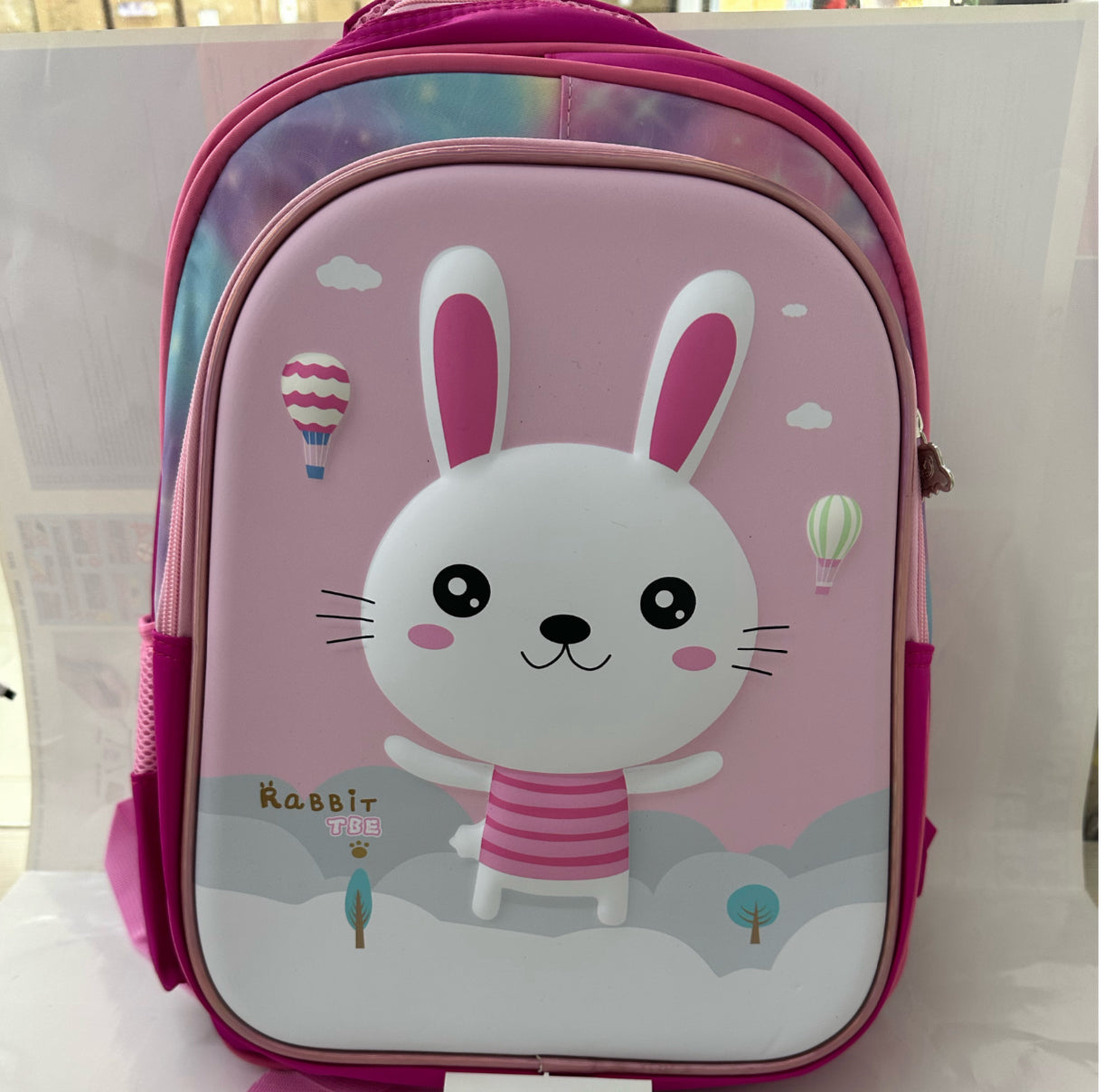 Back To School Children's backpack, nursery backpack.  Various Colours/Styles