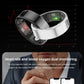 New High Performance Smart Ring With 5ATM Waterproof Gesture Operated Camera Video Health Monitoring and Durable Battery