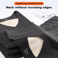 Mens Winter Warm Fleeced Thermal Vest Tops Warm Sleeveless T-Shirt Slim Tank Top